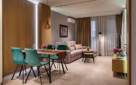 City Park Inn Apartment Verona